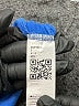 Assorted Brands Solid Blue Casual Dress Size S - photo 7