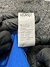 Assorted Brands Solid Blue Casual Dress Size S - photo 8