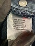 Kenneth Cole REACTION Chevron-herringbone Blue Jeans Size 8 - photo 8