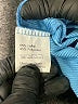 Shein Solid Teal Blue Athletic Shorts Size 4 - photo 4
