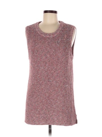 Ella Moss Sweater Vest (view 1)
