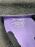 Pumiey Purple Bodysuit Size M - photo 3