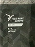 Active by Old Navy Argyle Black Active Pants Size XL - photo 4