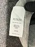 CAbi Gray Pullover Sweater Size M - photo 8
