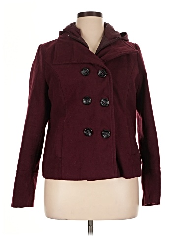 American Rag Cie Coat (view 1)
