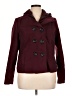 American Rag Cie Burgundy Coat Size XL - photo 1