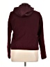 American Rag Cie Burgundy Coat Size XL - photo 2