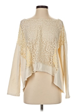 Others Follow Pullover Sweater