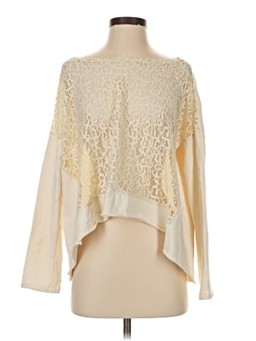 Others Follow Pullover Sweater (view 1)
