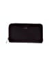 Henri Bendel Burgundy Brown Wallet One size - photo 1