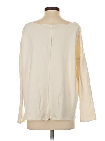 Others Follow Pullover Sweater (view 2)