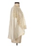 Others Follow 100% Cotton Ivory Pullover Sweater Size S - photo 4