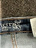 Terra & Sky Blue Jeans Size 16 (petite) - photo 4