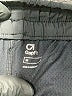 Gap Fit Solid Black Casual Skirt Size M - photo 3