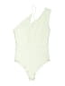 Glam Green Bodysuit Size S - photo 1