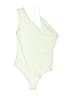 Glam Green Bodysuit Size S - photo 2