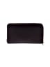 Henri Bendel Burgundy Brown Wallet One size - photo 2