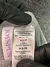 Joyspun Gray Long Sleeve T-Shirt Size M - photo 8