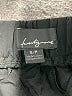 Twenty One Solid Black Jumpsuit Size S - photo 4