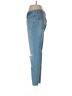 Boyish Hearts Blue Jeans Size 28 waist - photo 5