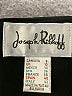 Joseph Ribkoff Black Short Sleeve Top Size 8 - photo 7