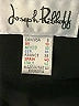 Joseph Ribkoff Black Short Sleeve Top Size 8 - photo 8