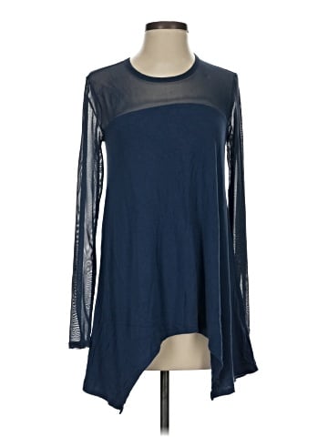 DKNY Long Sleeve T-Shirt (view 1)