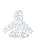 Carter's 100% Polyester White Raincoat 0-3 MO / 3 MO - photo 2