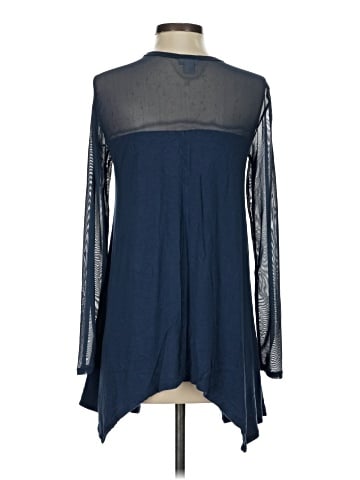 DKNY Long Sleeve T-Shirt (view 2)