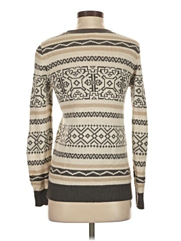 Ann Taylor LOFT Outlet Pullover Sweater (view 2)