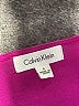 Calvin Klein Pink Short Sleeve Top Size L - photo 7