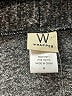 Wrapper Gray Kimono Size M - photo 7