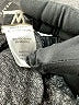 Wrapper Gray Kimono Size M - photo 8