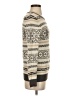 Ann Taylor LOFT Outlet Tan Pullover Sweater Size XS - photo 4