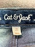 Cat & Jack Blue Jeans Size 12 - photo 3