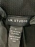 I.N. Studio Black Casual Pants Size L - photo 7