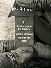 I.N. Studio Black Casual Pants Size L - photo 8