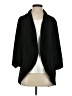 Forever 21 100% Polyester Black Blazer Size S - photo 1