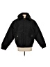 Assorted Brands 100% Nylon Solid Black Snow Jacket Size S - photo 1