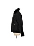 Assorted Brands 100% Nylon Solid Black Snow Jacket Size S - photo 5