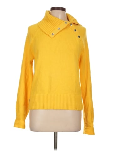 American Living Pullover Sweater (view 1)