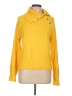 American Living 100% Cotton Solid Yellow Pullover Sweater Size L - photo 1