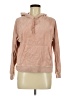 J.Crew Tan Pullover Hoodie Size M - photo 1