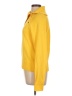 American Living 100% Cotton Solid Yellow Pullover Sweater Size L - photo 5