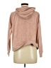 J.Crew Tan Pullover Hoodie Size M - photo 2