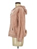J.Crew Tan Pullover Hoodie Size M - photo 5