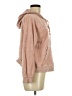 J.Crew Tan Pullover Hoodie Size M - photo 4