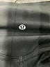 Lululemon Athletica Black Active Pants Size 4 - photo 4