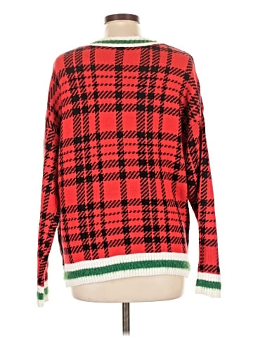Unbranded Pullover Sweater (view 2)
