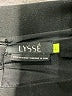 Lyssé Black Active Pants Size L - photo 4